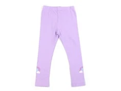 Name It lavendula regnbue legging